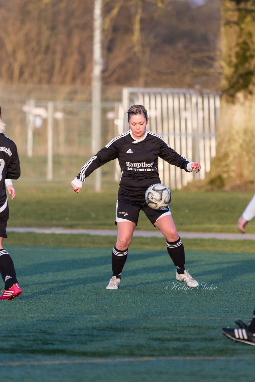 Bild 149 - Frauen VfR Horst - TSV Heiligenstedten : Ergebnis: 2:1